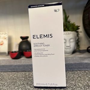Elemis Soothing Apricot Toner